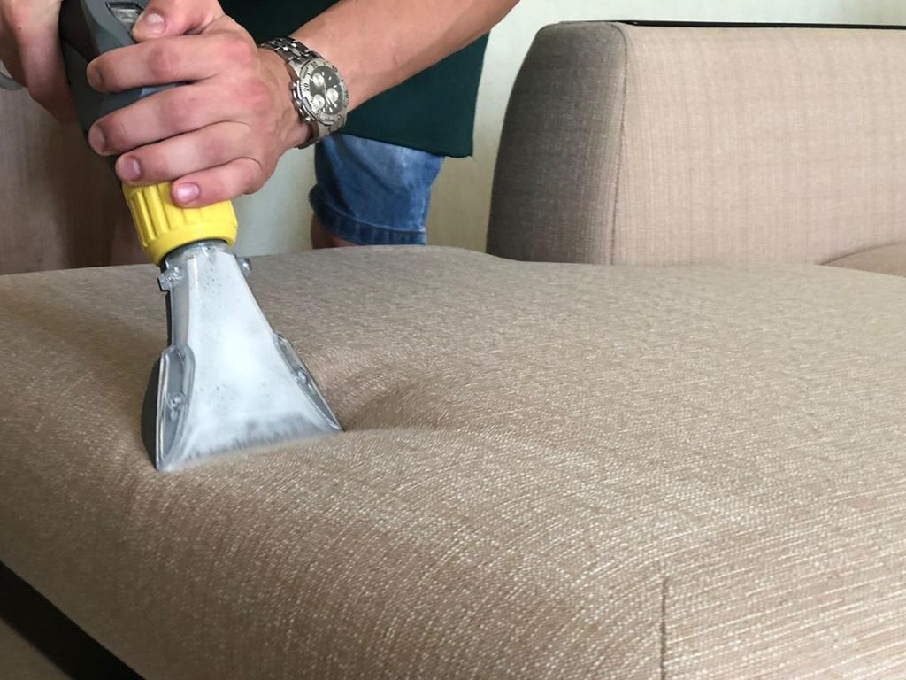 Balatçık Koltuk Yıkama