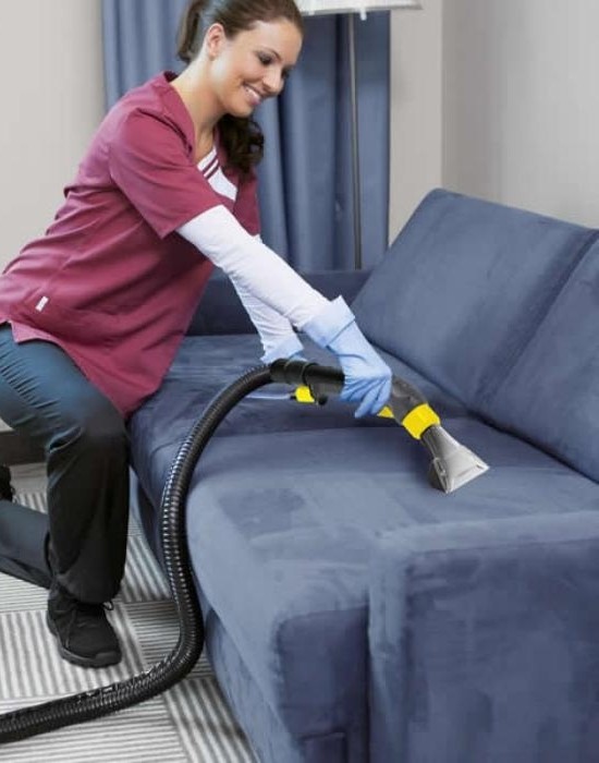 Balatçık Koltuk Yıkama